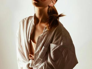 Weekend Wanderlust Wardrobe